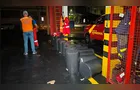 Bombeiros atendem 150 famílias atingidas por temporal em Ponta Grossa