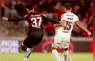 Brasileirão: Athletico-PR e Flamengo empatam em 1 x 1