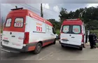 Homem morre após tiro acidental enquanto manuseava arma em PG