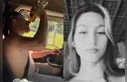Caminhoneiro que matou estudante dirigia a 130 km/h e drogado