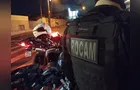ROCAM prende homem em PG poucas horas após emissão de mandado