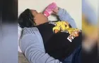 Mulher de 37 anos que fingiu ser criança é indiciada por estelionato