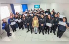 Prefeitura realiza formatura do curso de libras para servidores de PG