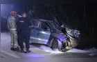 Motorista morre e cinco crianças ficam feridas após grave acidente em Itaiacoca
