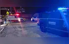 Confusão em pizzaria de Uvaranas termina com morador de rua e cliente agredidos