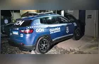 Briga de ex-casal motivada por ciúmes mobiliza GCM e termina com apreensão de droga em PG