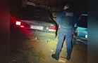 Guarda recupera veículo furtado e detém mulher no bairro Chapada em PG