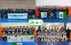 AMCG divulga calendário das finais da 14ª Copa de Futsal