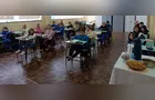 Dinâmica em São Mateus do Sul contribui na reflexão sobre sentimentos