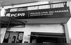 Polícia Civil prende filho que agrediu e ameaçou a própria mãe