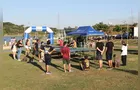 Prefeitura de PG promove edição do Projeto Parques e Praças no domingo