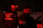Motorista é preso por embriaguez ao volante após bloquear avenida no bairro Contorno
