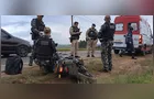 Polícia Militar procura suspeitos de homicídio em barbearia de Ponta Grossa