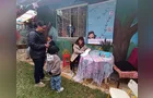 Livro infantil inicia distribuição gratuita de exemplares após lançamento em PG