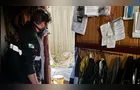 Homem é encontrado morto dentro de residência em Carambeí
Homem é encontrado morto dentro de residência em Carambeí