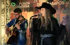 Telêmaco e AMCG abrem inscrições para o Concurso de Música Sertaneja