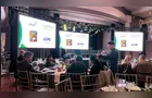 Lideranças participam do lançamento do anuário ‘Caminhos do Paraná’ em PG