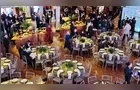 Empresários da região prestigiam lançamento do Anuário Caminhos do Paraná