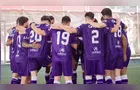 Time de futebol de PG disputa duas finais e busca temporada com títulos