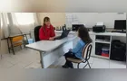 Alunos de Rio Azul viram repórteres mirins em trabalho de Língua Portuguesa