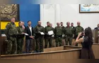 BPMA é homenageado com Moção de Aplausos na Câmara Municipal de Carambeí