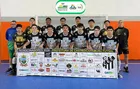 Castro vence Telêmaco Borba no primeiro jogo da final da 14ª Copa AMCG