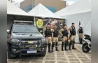Rocam marca presença no Festival Rota 01 Mototurismo em PG