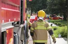 Riscos de incêndios e acidentes de trânsito: soltar balão é crime no Brasil
