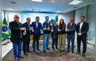 Com investimento de R$ 70 milhões, Ambev anuncia fábrica de embalagens no Paraná