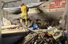 Brasil mantém força-tarefa em busca de sobreviventes de terremotos na Venezuela