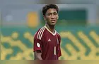 Terremoto mata promessa do futebol venezuelano de apenas 18 anos