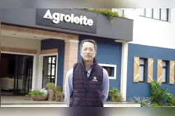 Parque Tecnológico Agroleite impulsiona inovação no leite na ‘Expedição A Força do Agro’