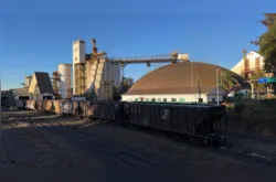 Cargill impulsiona o agronegócio dos Campos Gerais há mais de cinco décadas