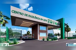 Centro de Excelência irá fomentar a cadeia leiteira em Castro