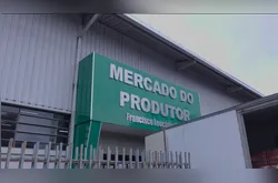 Projeto Feira Mais fomenta a agricultura familiar em Castro