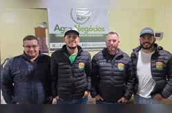LG Agronegócios aposta no potencial da fumicultura em São João do Triunfo e região