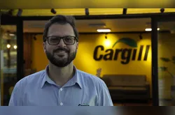 Em PG, primeira fábrica da Cargill no Brasil impulsiona a agroindústria