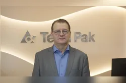 Unium processa milhões de litros de leite por dia com tecnologia Tetra Pak