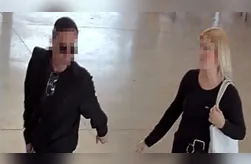 As autoridades destacam a gravidade da conduta, ressaltando que as penas somadas pelos crimes podem passar de 13 anos