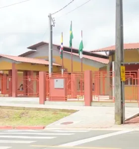 O encontro acontece às 15h30 desta sexta-feira (22), na Escola Municipal Tônia Johanna Harms