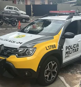 Os envolvidos foram encaminhados para os procedimentos cabíveis junto às autoridades competentes