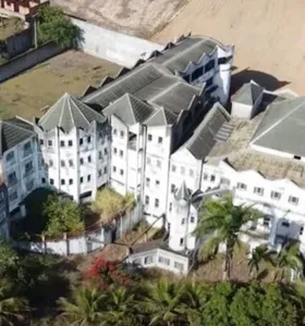 Castelo foi declarado de utilidade pública pela Prefeitura de Limeira (SP)