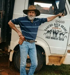 Clarício Patrício tinha 65 anos