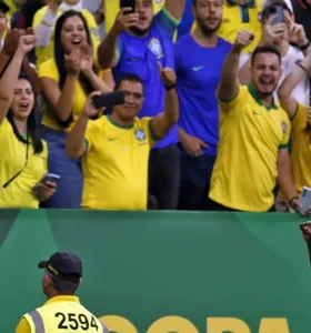 O torneio será disputado entre 11 de junho e 19 de julho