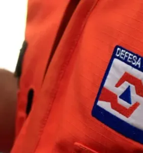 Representantes da Coordenadoria Municipal de Proteção e Defesa Civil e da Prefeitura estiveram reunidos para debater o assunto