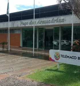 Convocação foi feita pela Prefeitura de Telêmaco Borba