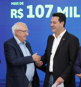 Lideranças estarão reunidas em Castro nesta quarta-feira (24)