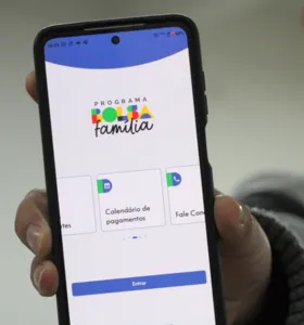 O aplicativo está disponível gratuitamente para aparelhos com sistema Android na Google Play Store