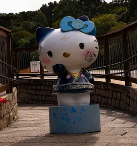 Exposição promete encantar turistas