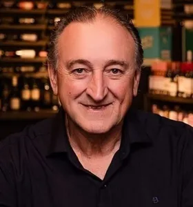 Nelson Menon
